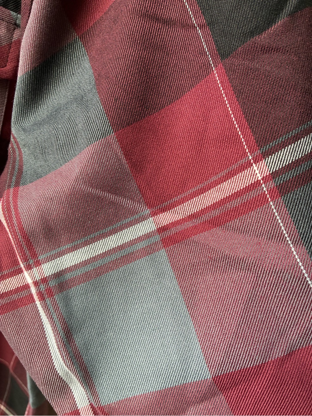 EUC Mens Dixxon Brick City Flannel (Size:M) - Picture 12 of 15
